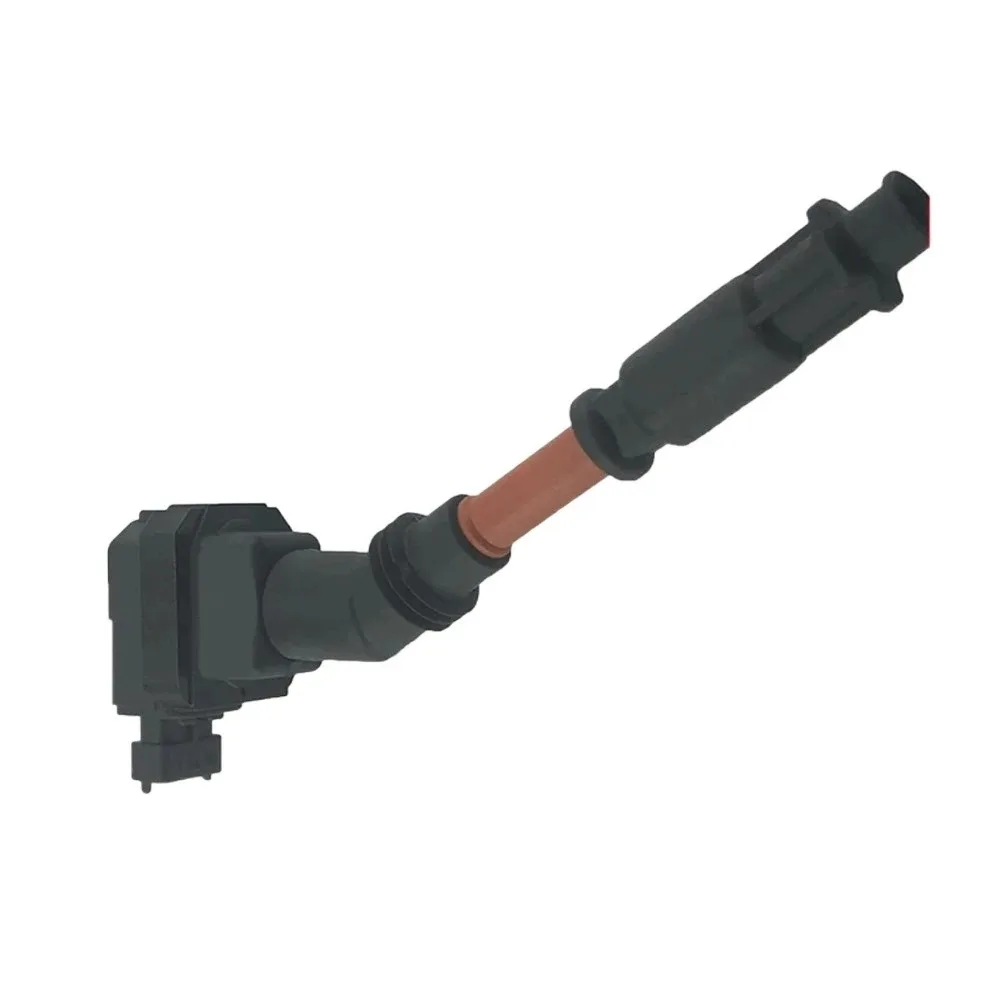Ignition Coil 15872031594142 UF795 Fits For Mercedes-Benz SL600 CL600 S420 S600 SL500 E420 4.2L-V8 5.0L-V8 6.0L-V12 1996-2002
Ignition Coil 15872031594142 UF795 Fits For Mercedes-Benz SL600 CL600 S420 S600 SL500 E420 4.2L-V8 5.0L-V8 6.0L-V12 1996-2002