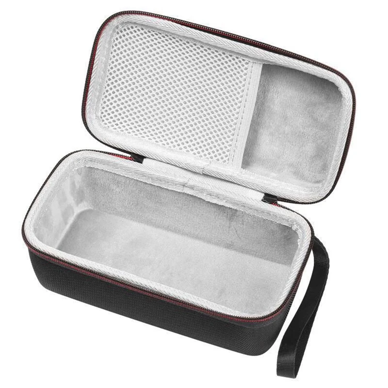 Portable Dustproof Outdoor Speaker Storage Box EVA Speaker Carrying Box For MARSHALL EMBERTON Speakers
Portable Dustproof Outdoor Speaker Storage Box EVA Speaker Carrying Box For MARSHALL EMBERTON Speakers