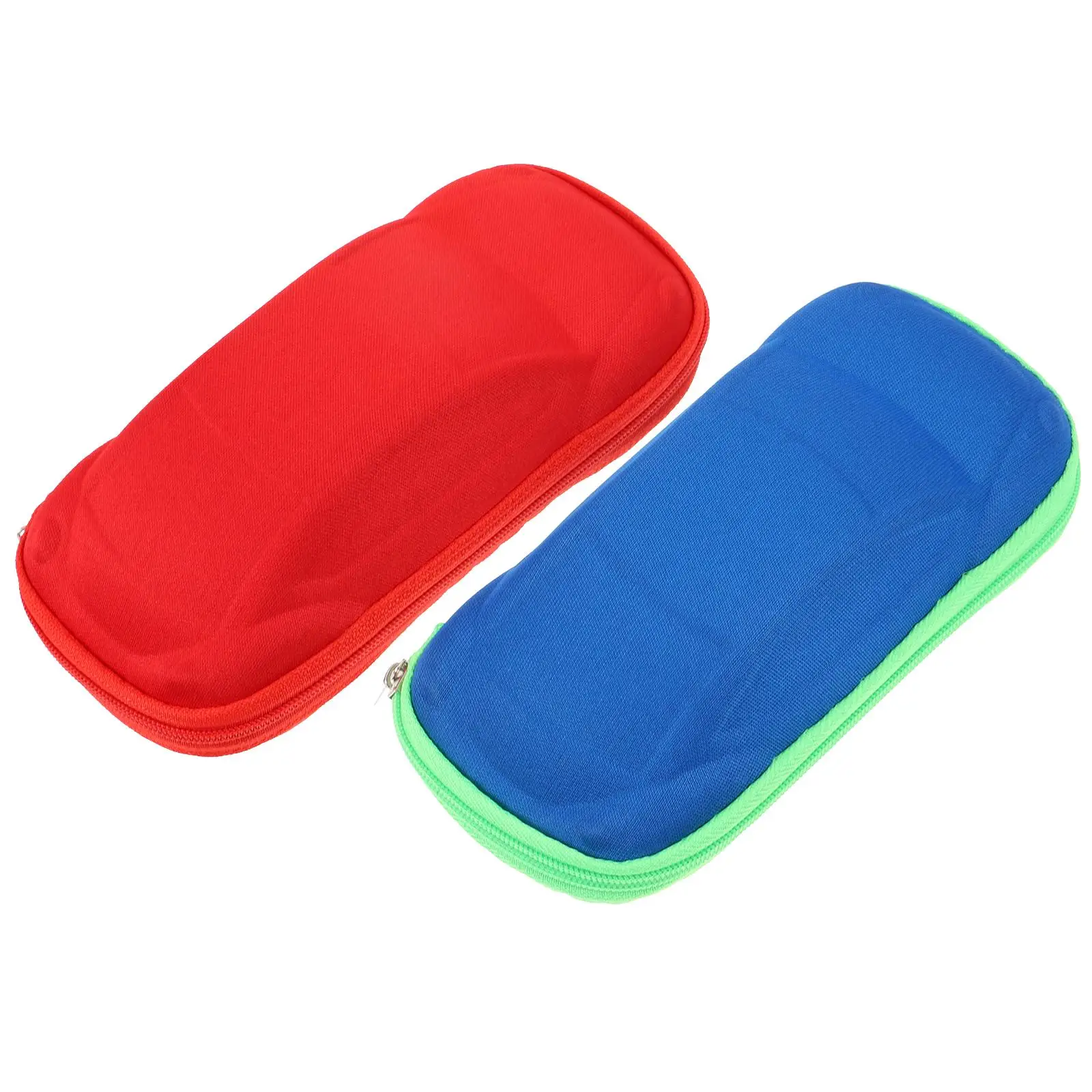 2Pcs EVA Glasses Case Car Shape Adorable Cute with Zipper for Children Sunglasses Storage Protective Durable Fashionable
2Pcs EVA Glasses Case Car Shape Adorable Cute with Zipper for Children Sunglasses Storage Protective Durable Fashionable