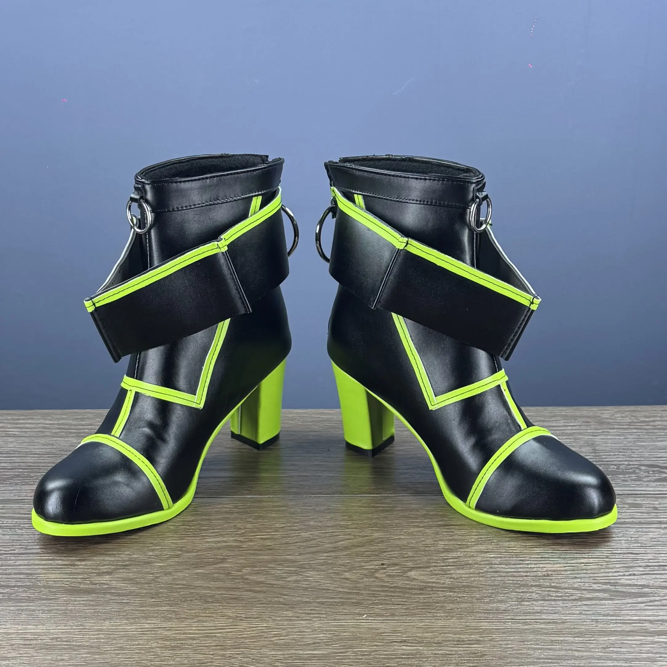Arknights Kal'tsit Esperanta Cosplay Shoes Character Matching Shoes Cosplay Footwear Size 35-47 AniMuse
Arknights Kal'tsit Esperanta Cosplay Shoes Character Matching Shoes Cosplay Footwear Size 35-47 AniMuse