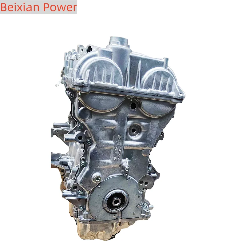 Original Brand New Complete LFV 1.5T 4 Cylinder Auto Engine For Chevrolet MalibuXL
Original Brand New Complete LFV 1.5T 4 Cylinder Auto Engine For Chevrolet MalibuXL