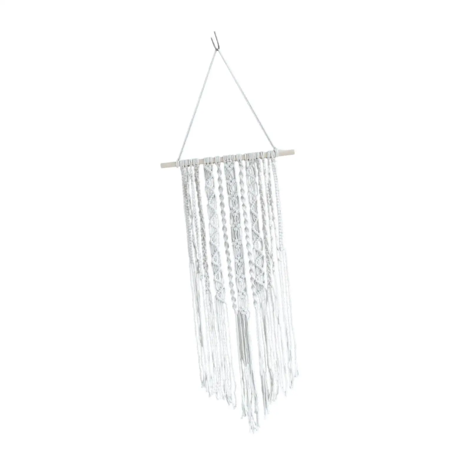 Macrame Bow Holder Tapestry for Girls Hair Bows Hanging Decorative Ornaments Boho Wall Decor Hair Clips Hanger Boho Tassels
Macrame Bow Holder Tapestry for Girls Hair Bows Hanging Decorative Ornaments Boho Wall Decor Hair Clips Hanger Boho Tassels
