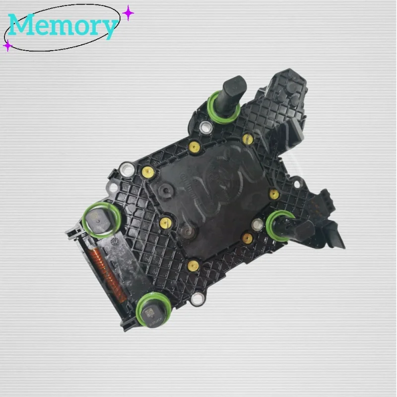 Совершенно новый DQ500 0BH 0BT 0DE 0BH927711C 0GC927711G Блок управления коробкой передач, конвекторная пластина TCU подходит для VW Audi Skoda 0DL927711
Совершенно новый DQ500 0BH 0BT 0DE 0BH927711C 0GC927711G Блок управления коробкой передач, конвекторная пластина TCU подходит для VW Audi Skoda 0DL927711