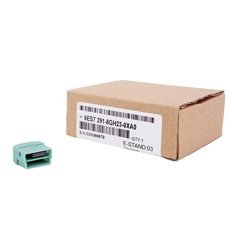 S7-200 Memory Lithium Battery Card 6ES7291-8GH23/8BA20/8GF23/0XA0
S7-200 Memory Lithium Battery Card 6ES7291-8GH23/8BA20/8GF23/0XA0