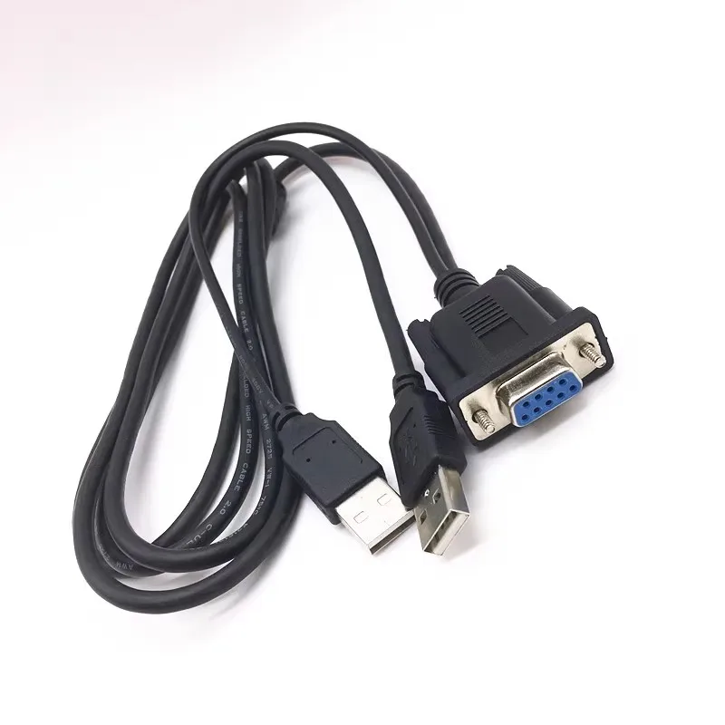 Db 9 Female To Dual Usb Male Data Power Cable Serial Port To Dual Usb Cable 232/ Usb Data Plus Power Supply
Db 9 Female To Dual Usb Male Data Power Cable Serial Port To Dual Usb Cable 232/ Usb Data Plus Power Supply