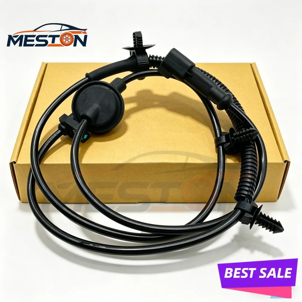 New Front Left Right ABS Wheel Speed Sensor For GMC Acadia For Buick Enclave For Chevrolet Traverse 22739727
New Front Left Right ABS Wheel Speed Sensor For GMC Acadia For Buick Enclave For Chevrolet Traverse 22739727