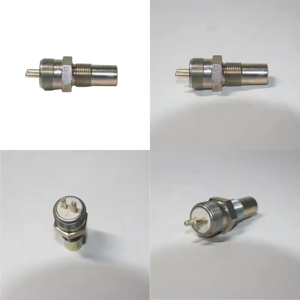 2026 Hot Item 60034279 for KALMAR Speed Sensor 4200572 (half Thread Type) Container Reach Stacker Crane Parts Accessories
2026 Hot Item 60034279 for KALMAR Speed Sensor 4200572 (half Thread Type) Container Reach Stacker Crane Parts Accessories