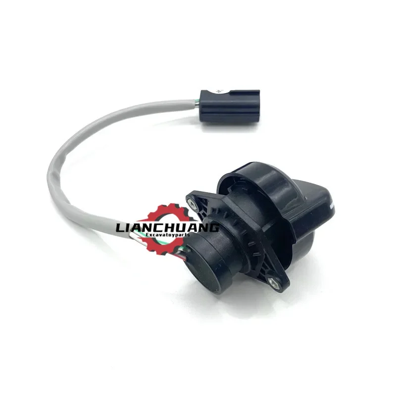Контроллер дроссельной заслонки для Liugong CLG 908C 908D, автоматический регулятор дроссельной заслонки, заправочный переключатель, аксессуары для экскаватора
Контроллер дроссельной заслонки для Liugong CLG 908C 908D, автоматический регулятор дроссельной заслонки, заправочный переключатель, аксессуары для экскаватора
