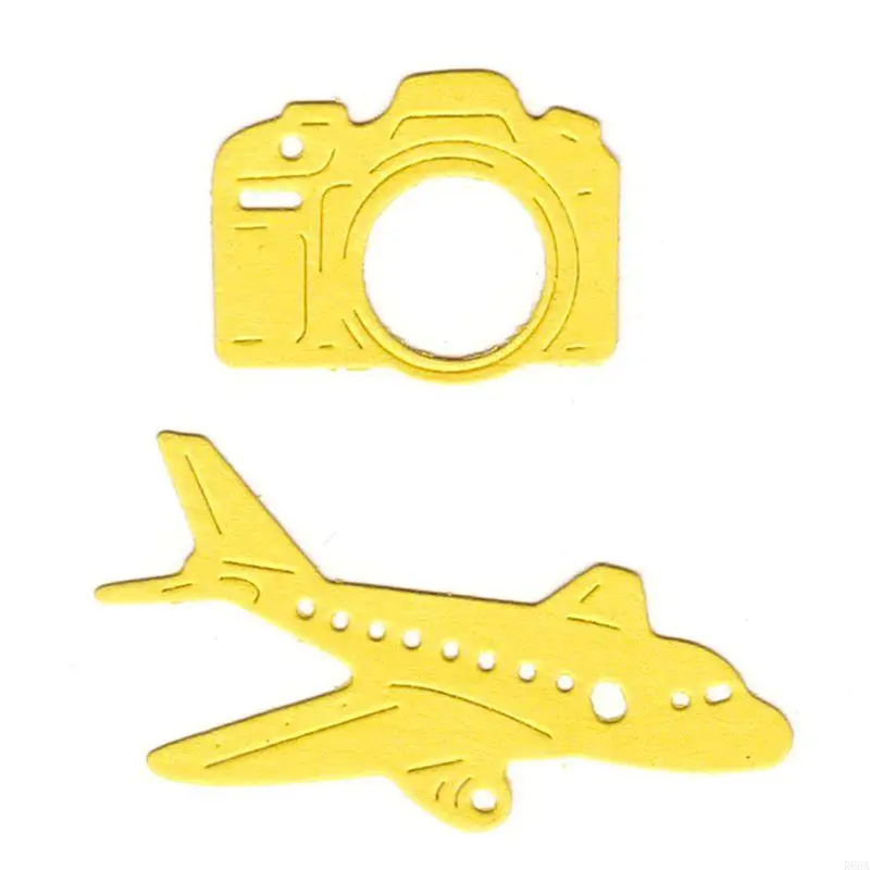 R66A Holidays Travel Metal Die Cuts Cutting Dies Cut Stencils for DIY Embossing Paper
R66A Holidays Travel Metal Die Cuts Cutting Dies Cut Stencils for DIY Embossing Paper