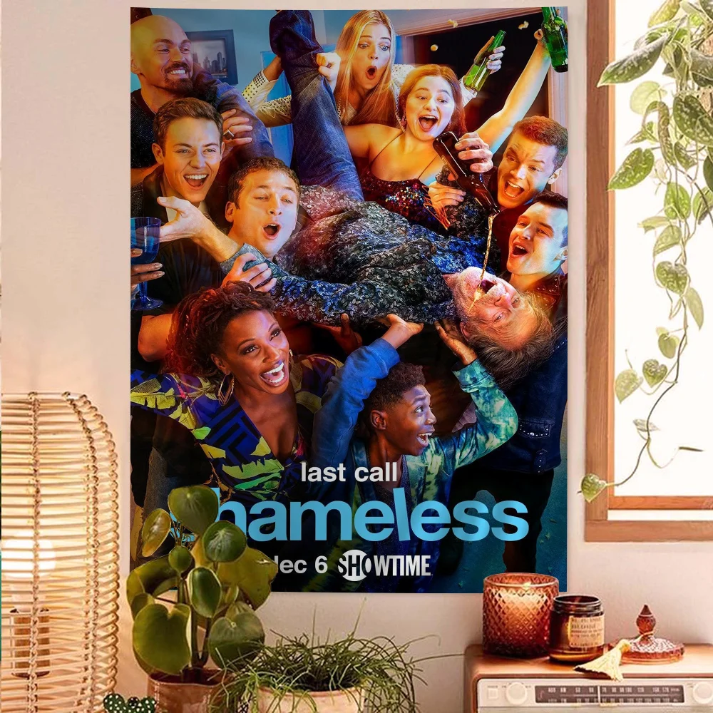 Shameless Movie Anime Tapestry Hippie Flower Wall Carpets Dorm Decor Cheap Hippie Wall Hanging
Shameless Movie Anime Tapestry Hippie Flower Wall Carpets Dorm Decor Cheap Hippie Wall Hanging