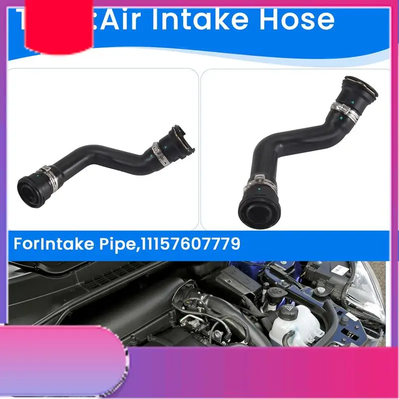 11157607779 Car Supercharged Intake Pipe Air Duct For-BMW MINI 1.6T R56 LCI Coop.S JCW 2012-Y79A
11157607779 Car Supercharged Intake Pipe Air Duct For-BMW MINI 1.6T R56 LCI Coop.S JCW 2012-Y79A