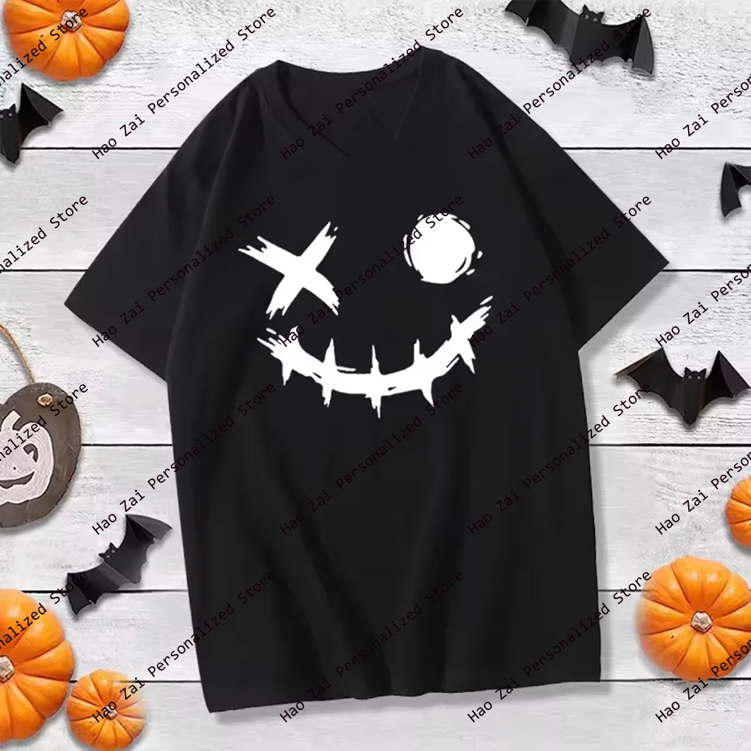 Cartoon-Printed Short-Sleeve 100% Cotton T-Shirts for Kids and Adults—Comfortable and Breathable Matching Family Sets
Cartoon-Printed Short-Sleeve 100% Cotton T-Shirts for Kids and Adults—Comfortable and Breathable Matching Family Sets