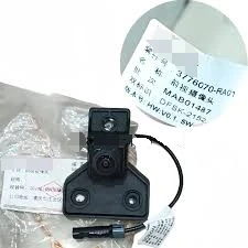 Оригинальная камера переднего бампера для Evolute I-jet 3776070 -ra01 Высокое качество
Оригинальная камера переднего бампера для Evolute I-jet 3776070 -ra01 Высокое качество