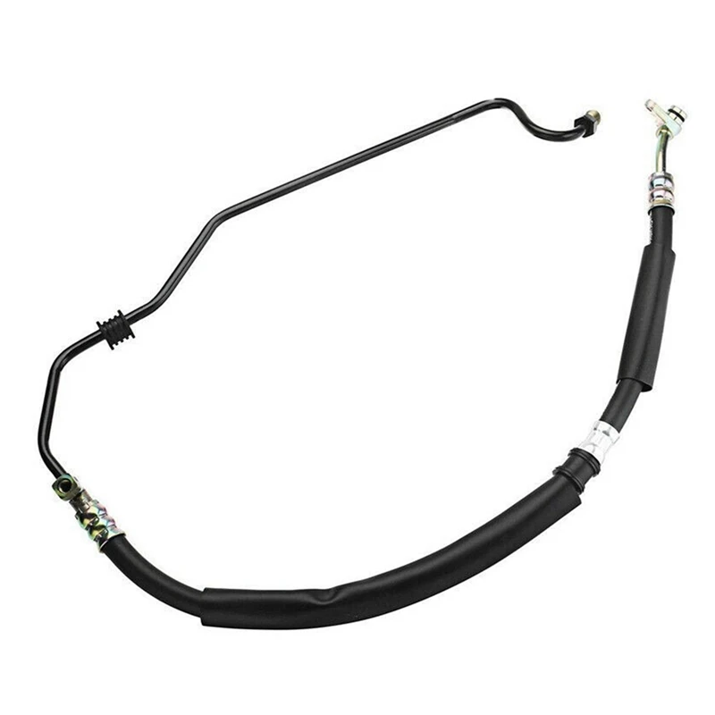 Power Steering Pump Feed Pressure Hose Pipe 53713-SDC-A02 53713SDCA02 For Honda Accord CM4 CM5 CL7 CL9 TSX 2.0L 2.4L
Power Steering Pump Feed Pressure Hose Pipe 53713-SDC-A02 53713SDCA02 For Honda Accord CM4 CM5 CL7 CL9 TSX 2.0L 2.4L