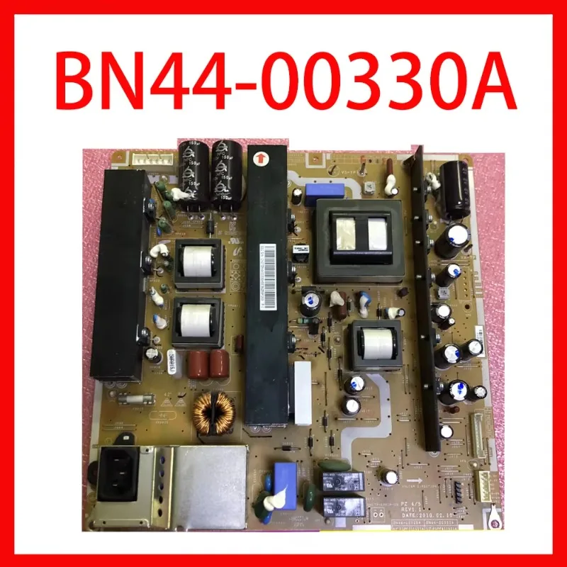 BN44-00330A PSPF 411501 Плата питания Профессиональная плата питания для телевизора PS50C35B1
BN44-00330A PSPF 411501 Плата питания Профессиональная плата питания для телевизора PS50C35B1