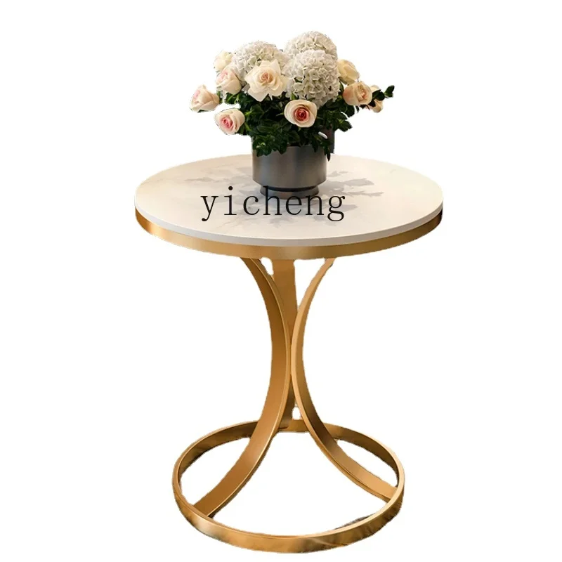 Xl Light Luxury Rock Plate Side Table Small Coffee Table Living Room Sofa Side Cabinet Marble
Xl Light Luxury Rock Plate Side Table Small Coffee Table Living Room Sofa Side Cabinet Marble