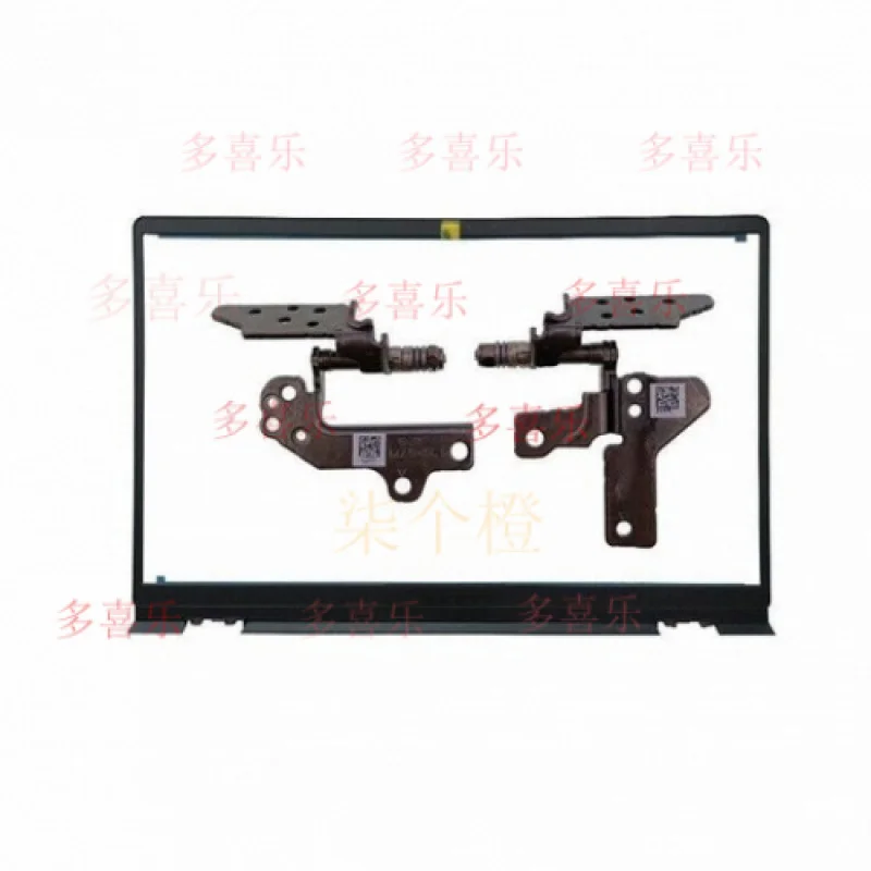 ZZMM новинка для Dell Inspiron 15 3510 3511 3515, задняя крышка ЖК-дисплея + передняя панель + петли, серебристые
ZZMM новинка для Dell Inspiron 15 3510 3511 3515, задняя крышка ЖК-дисплея + передняя панель + петли, серебристые