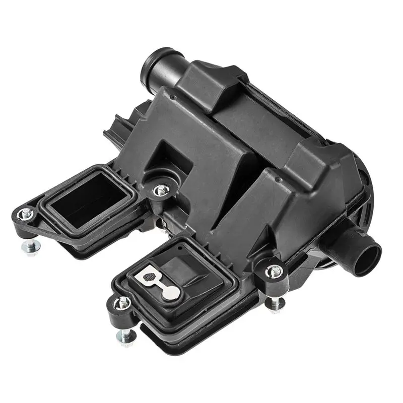 94810713520 Car Engine Crankcase Ventilation Oil Separator For Cayenne 2011-2017 Paramela 2010-2016 Accessories-AU62
94810713520 Car Engine Crankcase Ventilation Oil Separator For Cayenne 2011-2017 Paramela 2010-2016 Accessories-AU62