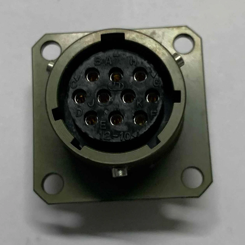 2 шт./лот MS3112E12-10S новый
2 шт./лот MS3112E12-10S новый