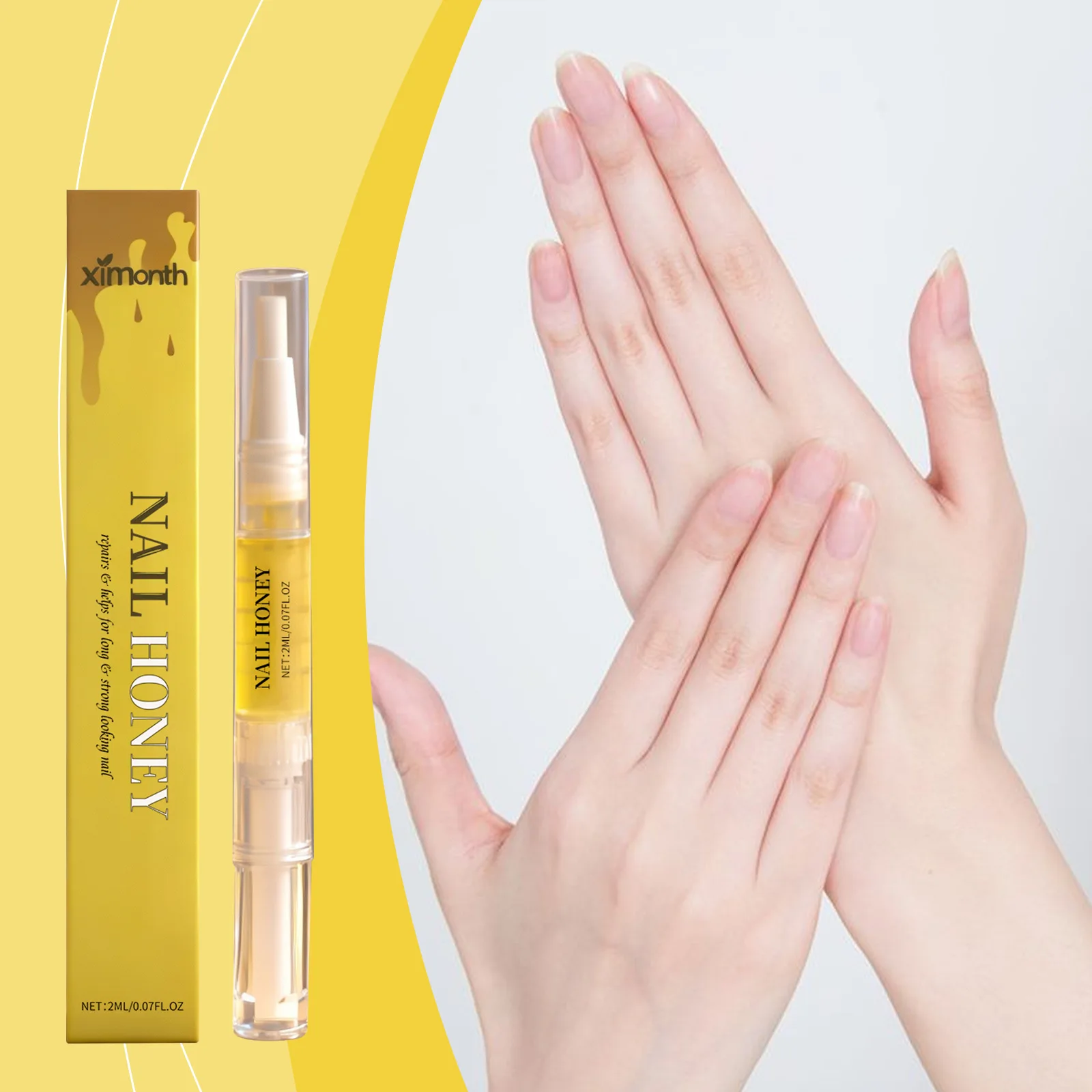 Масло для лечения грибка ногтей, против инфекции, онихомикоза, паронихии, восстановление ногтей на ногах, укрепляющее масло для ногтей
Масло для лечения грибка ногтей, против инфекции, онихомикоза, паронихии, восстановление ногтей на ногах, укрепляющее масло для ногтей