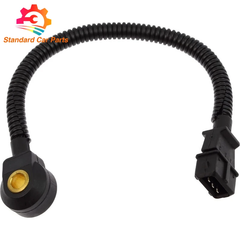 39250-23010 Knock Sensor For Hyundai Elantra 1995-2000 Tiburon 1996-2001 Accent 1994-1999 3925023010
39250-23010 Knock Sensor For Hyundai Elantra 1995-2000 Tiburon 1996-2001 Accent 1994-1999 3925023010