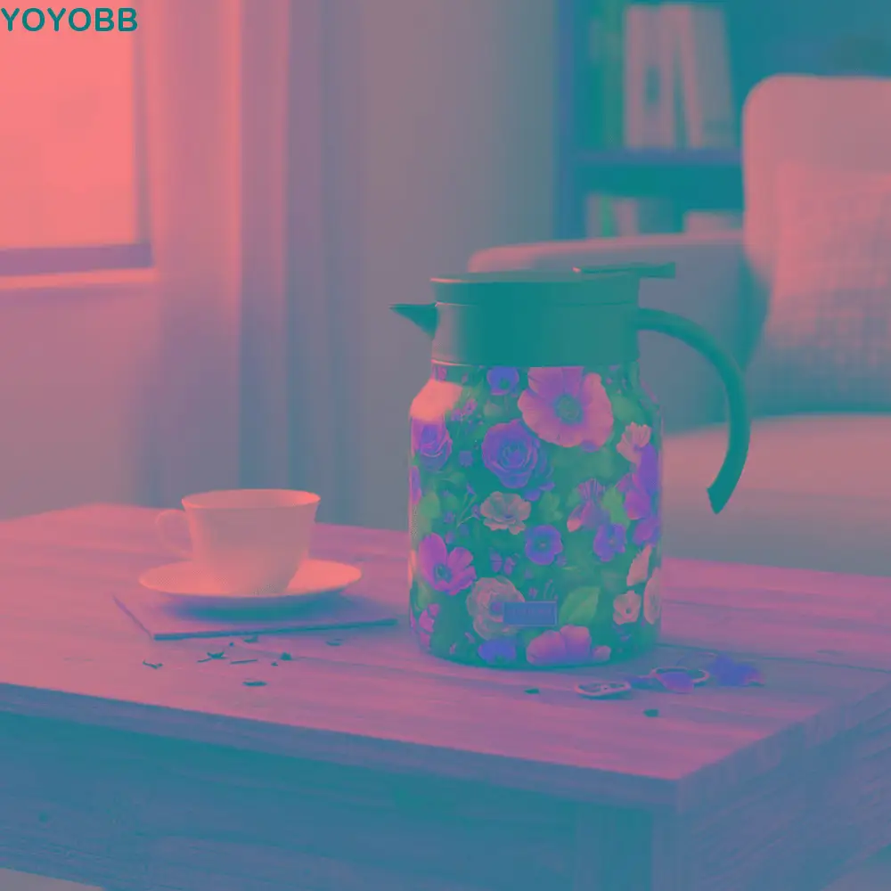 1000ml Floral Pattern Tea Kettle 316 Stainless Steel with Tea Infuser Thermal Teapot Vintage National Style Insulated Water Pot
1000ml Floral Pattern Tea Kettle 316 Stainless Steel with Tea Infuser Thermal Teapot Vintage National Style Insulated Water Pot