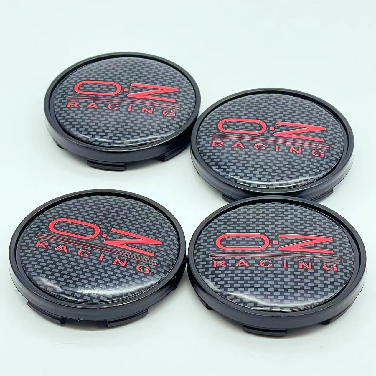 4pcs/Set O.Z Racing 63mm Car Wheel Center Hub Caps Rim Caps Dust-Proof Covers Emblem Logo Badge Auto Accessories
4pcs/Set O.Z Racing 63mm Car Wheel Center Hub Caps Rim Caps Dust-Proof Covers Emblem Logo Badge Auto Accessories