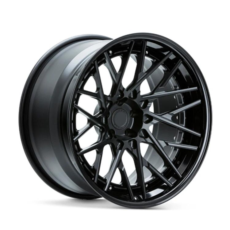 Automotive Parts, High end private customization 18-24 Inch Multi-Piece Forged Rims, 5x112 5x120 PCD Popular Custom Alloy Wheels
Automotive Parts, High end private customization 18-24 Inch Multi-Piece Forged Rims, 5x112 5x120 PCD Popular Custom Alloy Wheels
