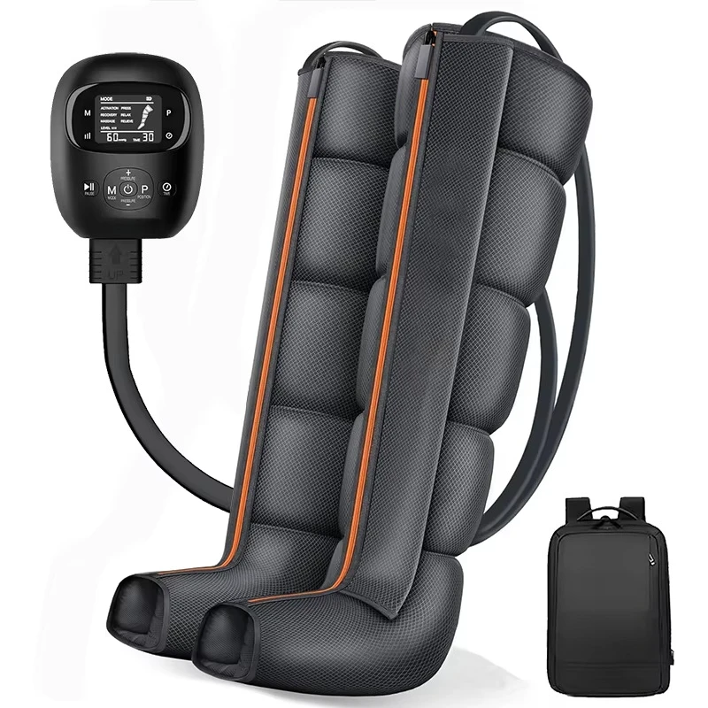 Professional sequential motion air compression boot restoration system for improved circulation pressure drainage
Professional sequential motion air compression boot restoration system for improved circulation pressure drainage