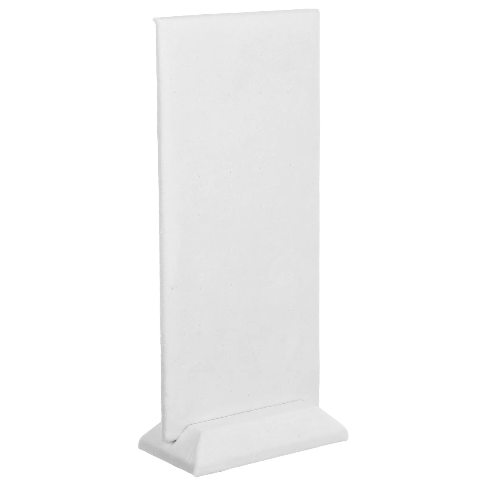 Elegant Earring Holder Stand for Stud Earrings Jewelry Organizer Display Stand for Personal Collection Jewelry Stores Bedroom
Elegant Earring Holder Stand for Stud Earrings Jewelry Organizer Display Stand for Personal Collection Jewelry Stores Bedroom