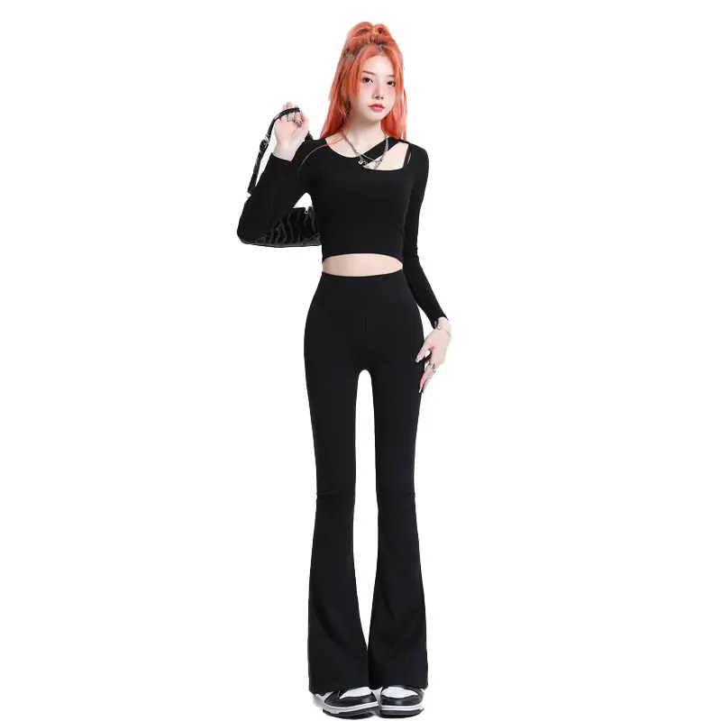 New High Waisted Seamless Yoga Pants for Women Tummy Control Butt Lifting Non See Through 4 Way Stretch Fitness Workout Leggings
New High Waisted Seamless Yoga Pants for Women Tummy Control Butt Lifting Non See Through 4 Way Stretch Fitness Workout Leggings