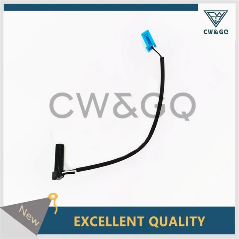 6T40E 6T45E 6T30E Transmission Electronic Control Unit Output Sensor With Blue Plug 24253027 For BUICK CHEVROLET Car Accessories
6T40E 6T45E 6T30E Transmission Electronic Control Unit Output Sensor With Blue Plug 24253027 For BUICK CHEVROLET Car Accessories