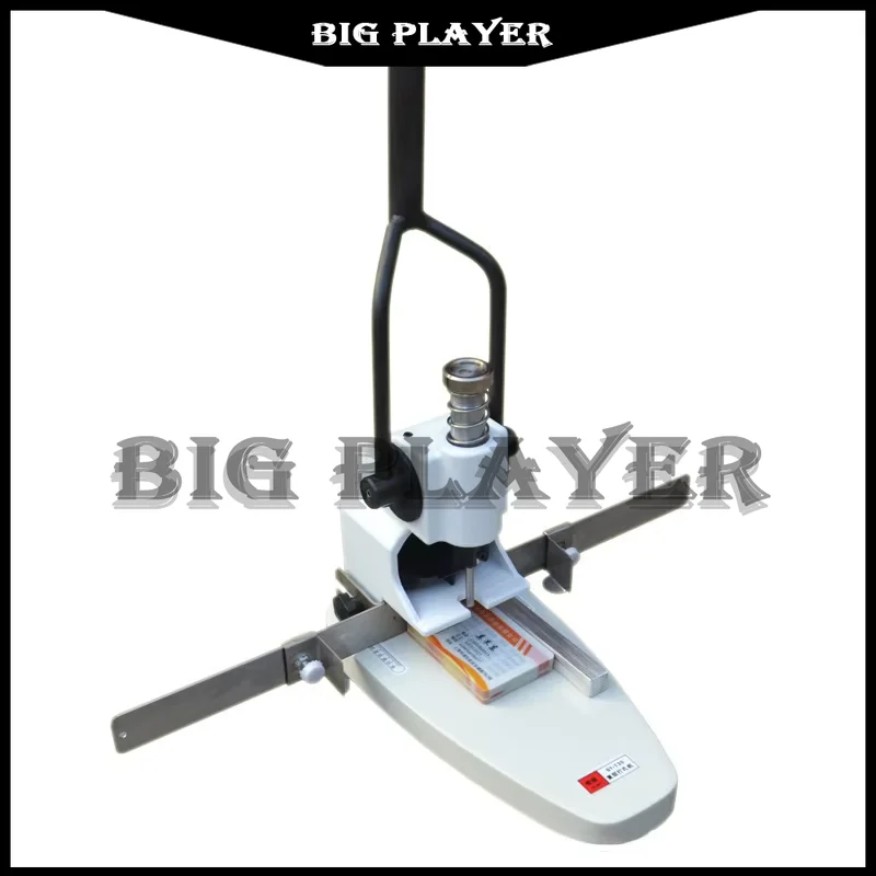 Heavy duty desktop manual single hole puncher thick layer puncher with punching function
Heavy duty desktop manual single hole puncher thick layer puncher with punching function