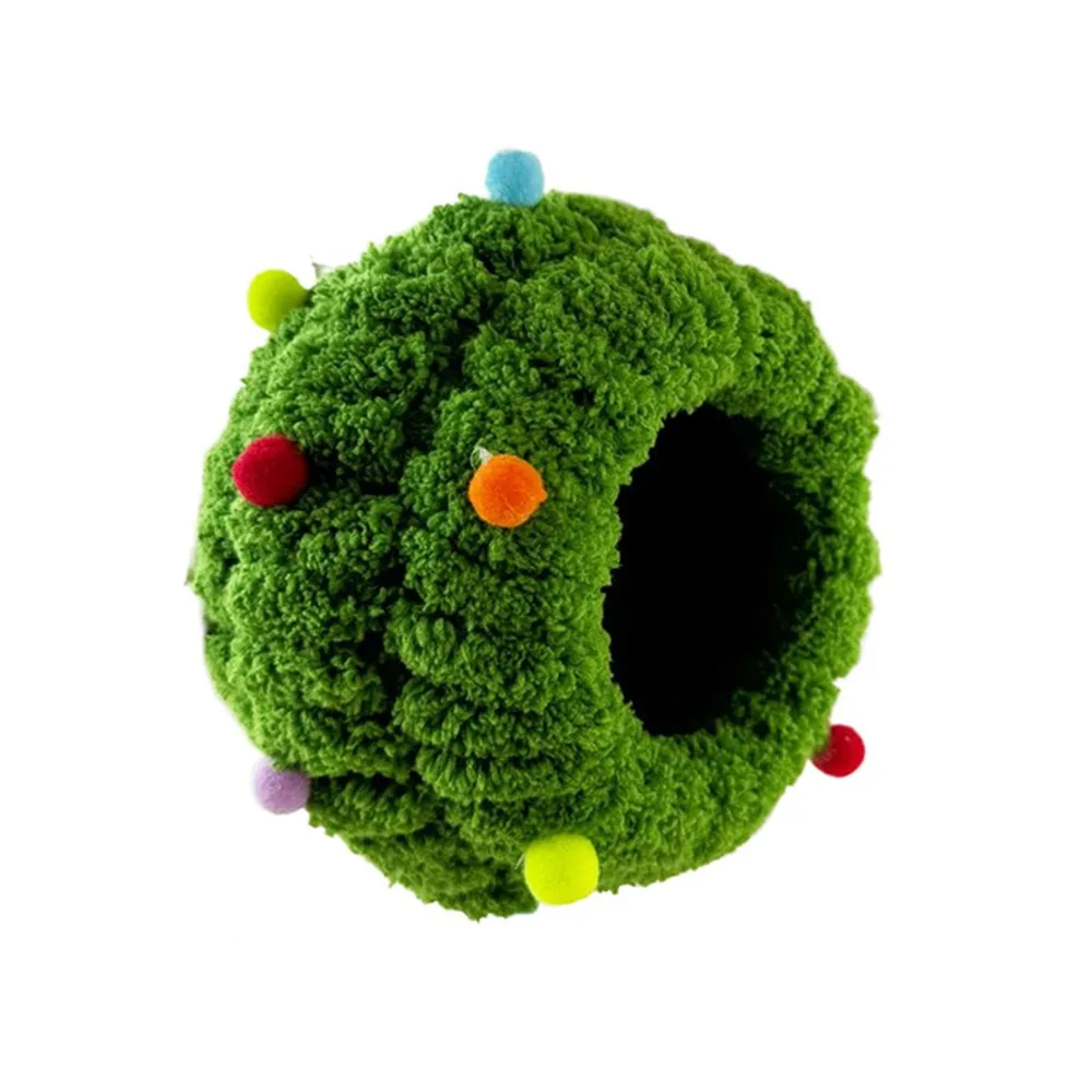 Cozy Design Pet Bird Nest Soft Handmade Parrot Snuggle Hut Easy To Install Warm Interior Bird Hammock for Cage Aviary Use
Cozy Design Pet Bird Nest Soft Handmade Parrot Snuggle Hut Easy To Install Warm Interior Bird Hammock for Cage Aviary Use