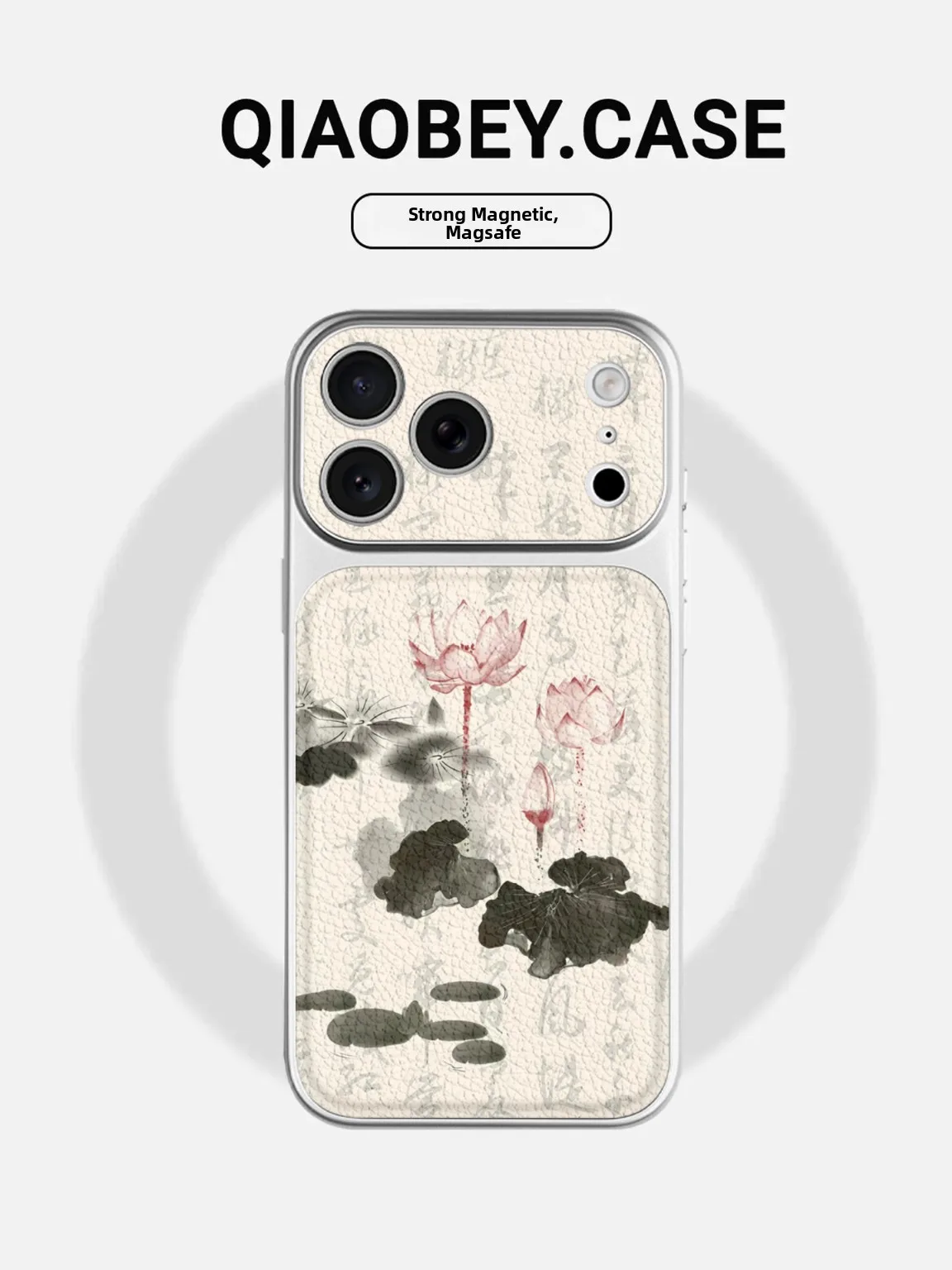 Cartoon Cute Protective Phone Case for iPhone 17 Full Lens Coverage Large View Window Women's Style Shockproof Anti-Fall
Cartoon Cute Protective Phone Case for iPhone 17 Full Lens Coverage Large View Window Women's Style Shockproof Anti-Fall