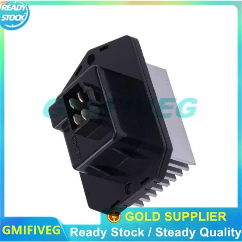 Heater Blower Motor Regulator Fan Resistor 077800-0710 0778000710 For Honda CR-V CRV 2001-2006 For Stream 2.0L 2001-2016
Heater Blower Motor Regulator Fan Resistor 077800-0710 0778000710 For Honda CR-V CRV 2001-2006 For Stream 2.0L 2001-2016