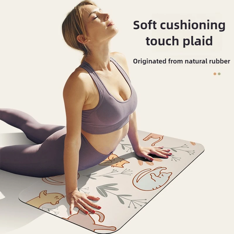 Almohadilla Deportiva Gruesa para Fitness, Esterilla Pequeña Antideslizante para Plancha Push-up, Protección de Impacto 요가
Almohadilla Deportiva Gruesa para Fitness, Esterilla Pequeña Antideslizante para Plancha Push-up, Protección de Impacto 요가