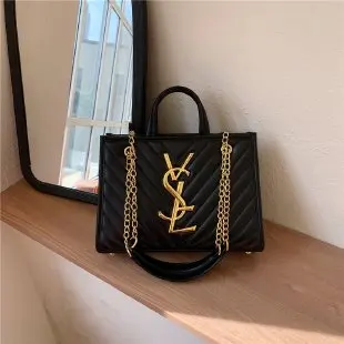 Модная сумка осени 2023 года — стеганая сумка через плечо премиум-класса с бриллиантами, многосторонняя сумочка для работы и путешествий, женский модный аксессуар
Модная сумка осени 2023 года — стеганая сумка через плечо премиум-класса с бриллиантами, многосторонняя сумочка для работы и путешествий, женский модный аксессуар