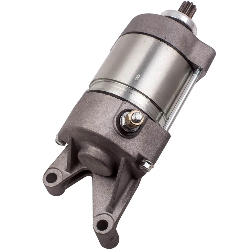 Starter Motor for Yamaha YZF R1 YZF-R1 2009-2014 for 14B-81890-00 14B8189000
Starter Motor for Yamaha YZF R1 YZF-R1 2009-2014 for 14B-81890-00 14B8189000