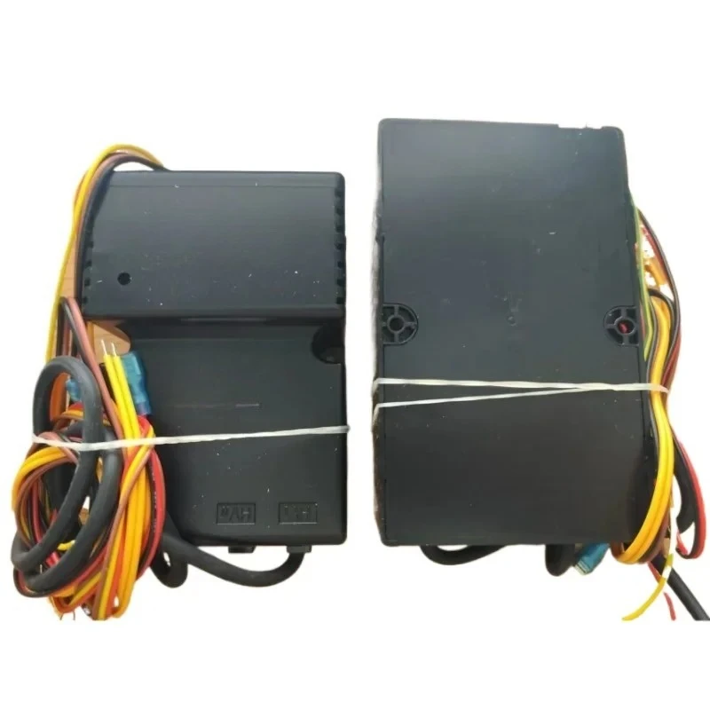 MDK DKL-01 HLK-01 AC110V 12KV Pulse Ignition Controller for Gas Oven Deck Igniter Module Oven Accessories
MDK DKL-01 HLK-01 AC110V 12KV Pulse Ignition Controller for Gas Oven Deck Igniter Module Oven Accessories