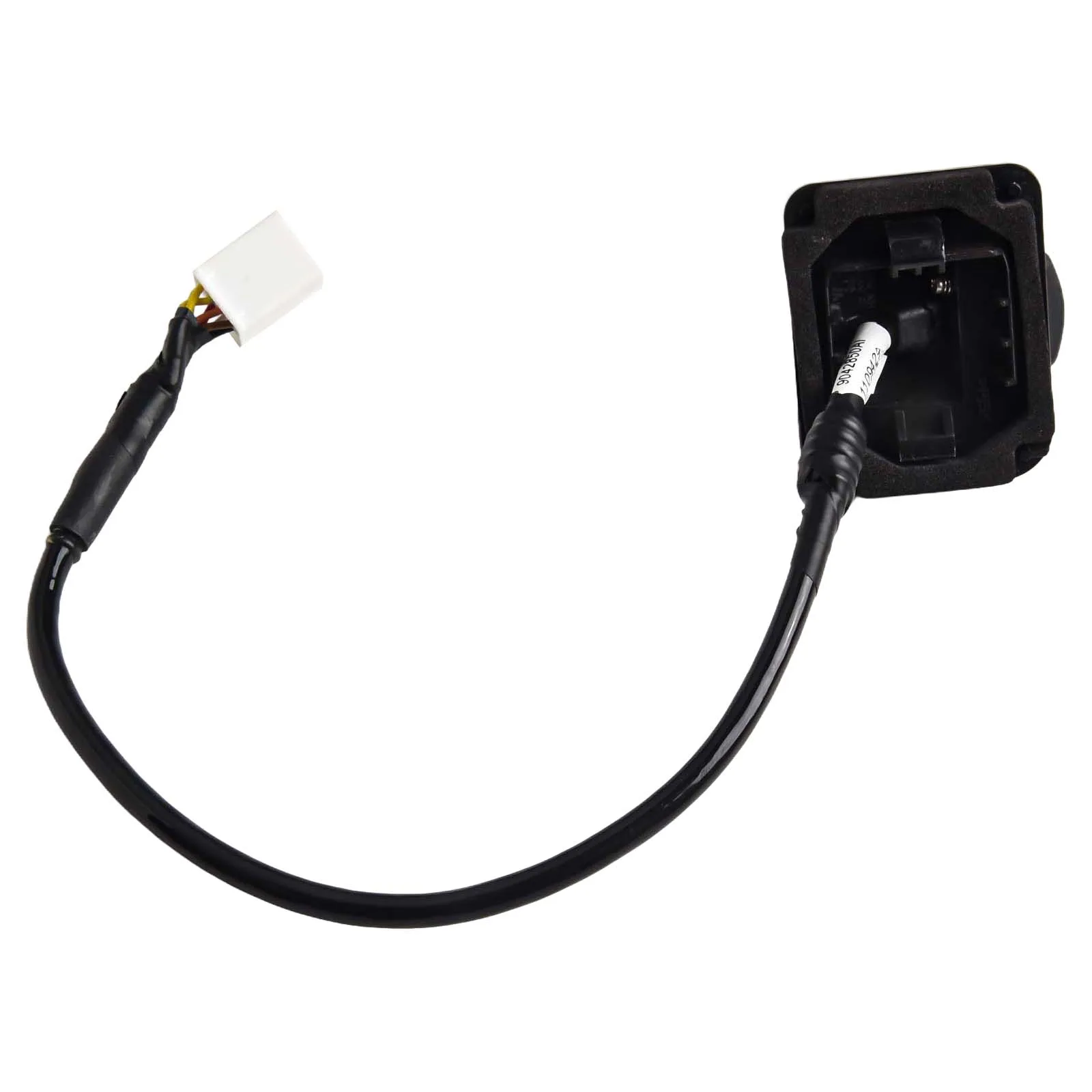 ABS Rear View Camera Backup Parking Cam Spare Repair Replacement Accessories Easy Installation For Honda For Accord 2.4 3.5
ABS Rear View Camera Backup Parking Cam Spare Repair Replacement Accessories Easy Installation For Honda For Accord 2.4 3.5