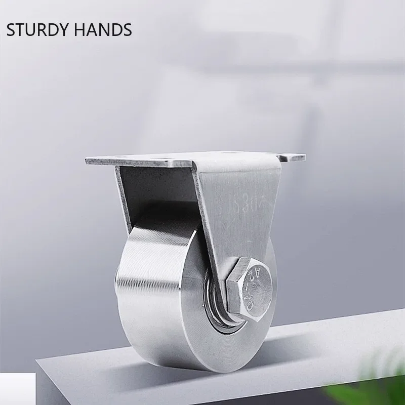 Stainless Steel Sliding Track Roller Pulley Heavy Duty Sliding Door Pulley Shower Door Track Directional Wheel Furniture Runners
Stainless Steel Sliding Track Roller Pulley Heavy Duty Sliding Door Pulley Shower Door Track Directional Wheel Furniture Runners