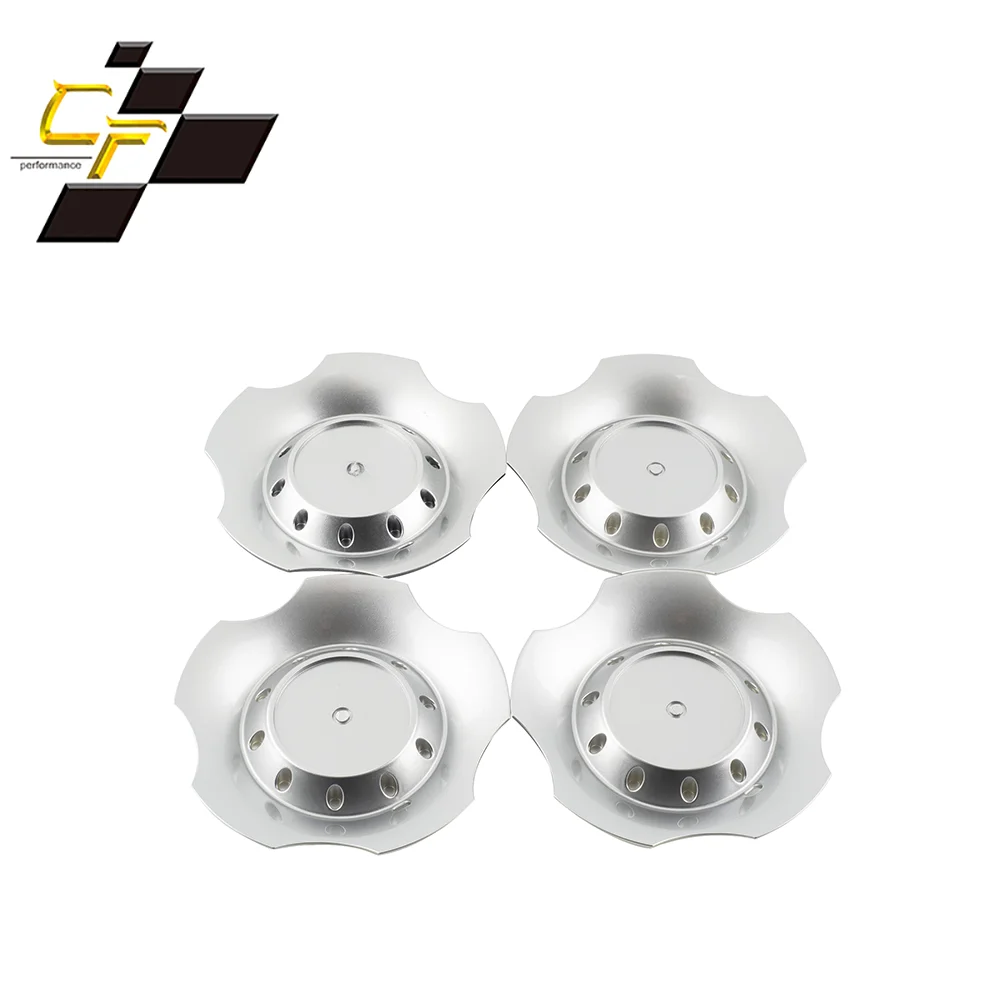 CFPerformance 1pc/4pcs 160mm(6.30in) OD 58.5mm(2.30in) ID Wheel Center Hub Caps 09 32 217 Car Accessories Auto Replacement Parts
CFPerformance 1pc/4pcs 160mm(6.30in) OD 58.5mm(2.30in) ID Wheel Center Hub Caps 09 32 217 Car Accessories Auto Replacement Parts
