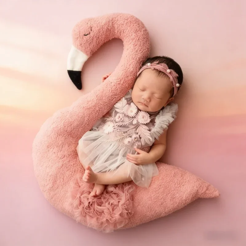 Plush Animal Bunny Doll Baby Photo Props Posing Pillow Photography Mat Photo Cushion Studio Use Baby Photo Shooting Accessories
Plush Animal Bunny Doll Baby Photo Props Posing Pillow Photography Mat Photo Cushion Studio Use Baby Photo Shooting Accessories