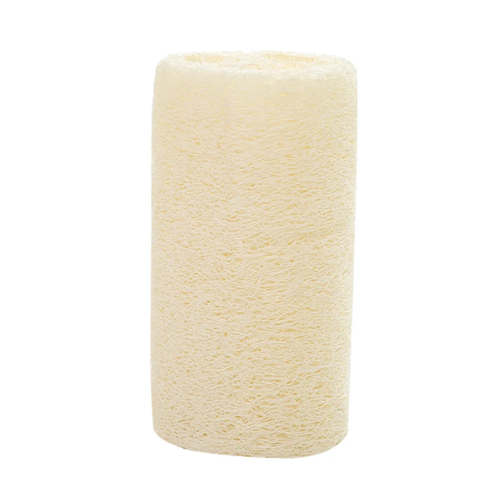 3pcs Loofah Bath Towel Soft Sponge Exfoliator Scrubber Washcloth Pads Body Cleansing Skin Smoothing Household Cleaning Bath
3pcs Loofah Bath Towel Soft Sponge Exfoliator Scrubber Washcloth Pads Body Cleansing Skin Smoothing Household Cleaning Bath