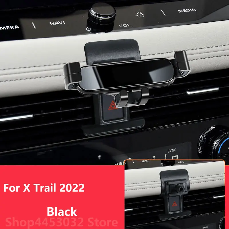 Автомобильный держатель для телефона, крепления для Nissan X Trail T33 2022-2023 гравитационный кронштейн, поддержка GPS с прочным базовым аксессуаром
Автомобильный держатель для телефона, крепления для Nissan X Trail T33 2022-2023 гравитационный кронштейн, поддержка GPS с прочным базовым аксессуаром