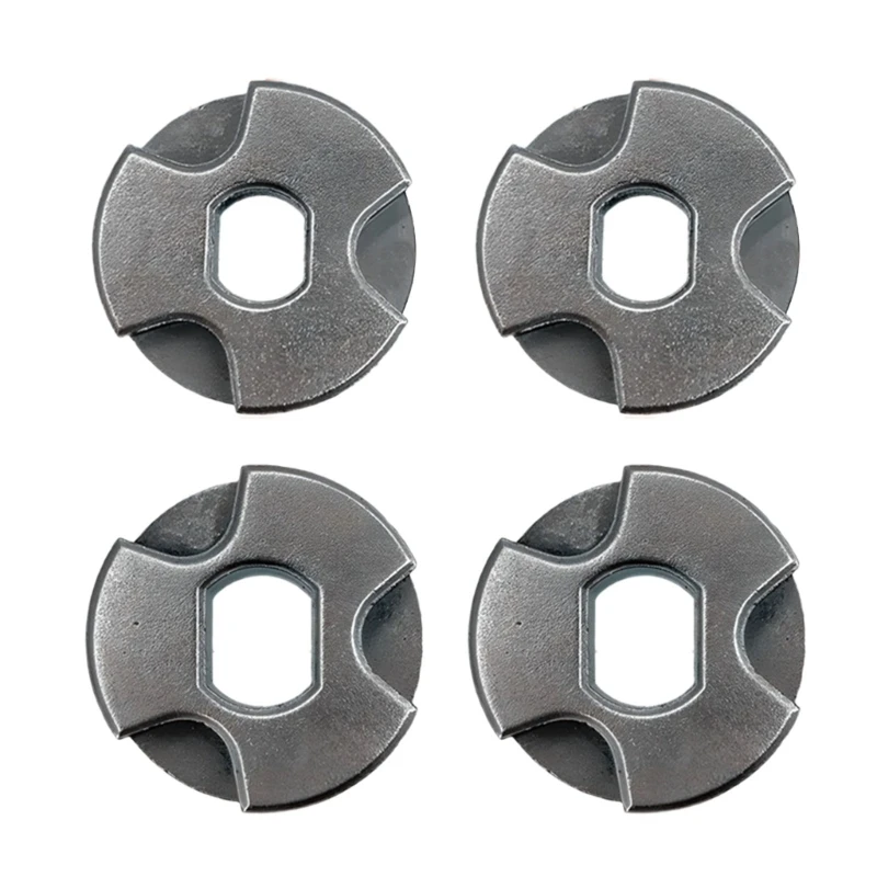 Y6GD Heavy Duty Set Of 2 Stainless Steel Chainsaw Sprocket For Power Tool Accessories
Y6GD Heavy Duty Set Of 2 Stainless Steel Chainsaw Sprocket For Power Tool Accessories