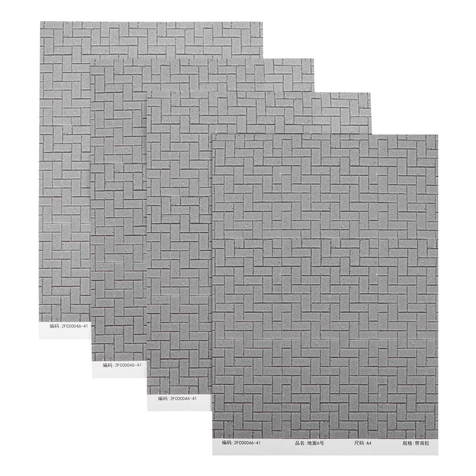 4Pcs Retro Pattern Self-Adhesive Floor Tiles for Miniature Floorboards Peel Stick Mini Bricks Landscaping Dollhouse Flooring
4Pcs Retro Pattern Self-Adhesive Floor Tiles for Miniature Floorboards Peel Stick Mini Bricks Landscaping Dollhouse Flooring