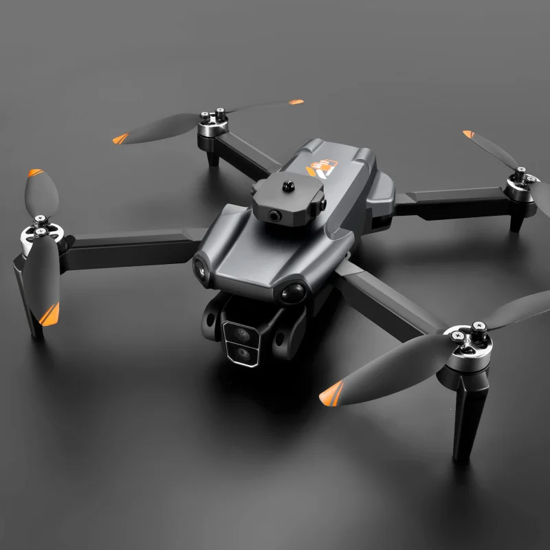 S119 drone remote mini drone with 4k HD camera WiFi quadcopter folding mini drone camera gimmals (2Battery)
S119 drone remote mini drone with 4k HD camera WiFi quadcopter folding mini drone camera gimmals (2Battery)