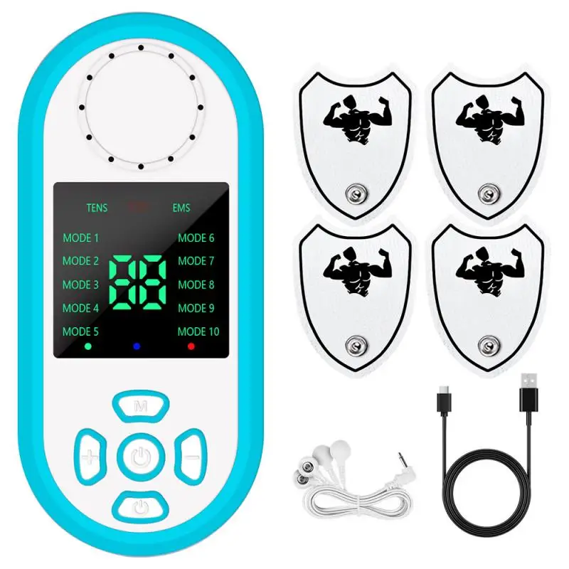 Physical Expelling Parasite Massager Ems Tnes Multifunctional Intelligent Ultrasonic Expelling Mosquito Pulse Massager
Physical Expelling Parasite Massager Ems Tnes Multifunctional Intelligent Ultrasonic Expelling Mosquito Pulse Massager